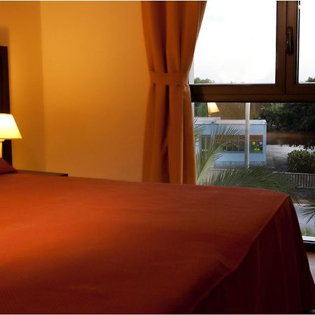 טרפאני Hotel Tiziano מראה חיצוני תמונה