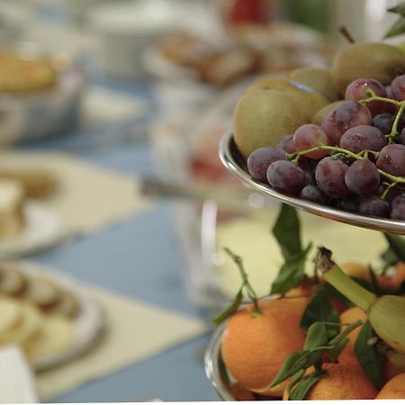 טרפאני Hotel Tiziano מראה חיצוני תמונה
