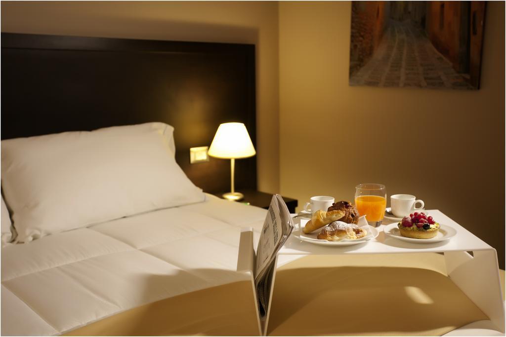 טרפאני Hotel Tiziano מראה חיצוני תמונה
