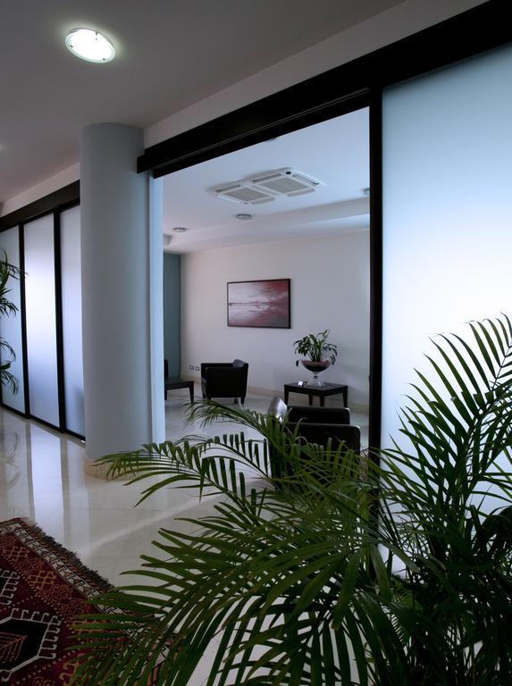 טרפאני Hotel Tiziano מראה חיצוני תמונה