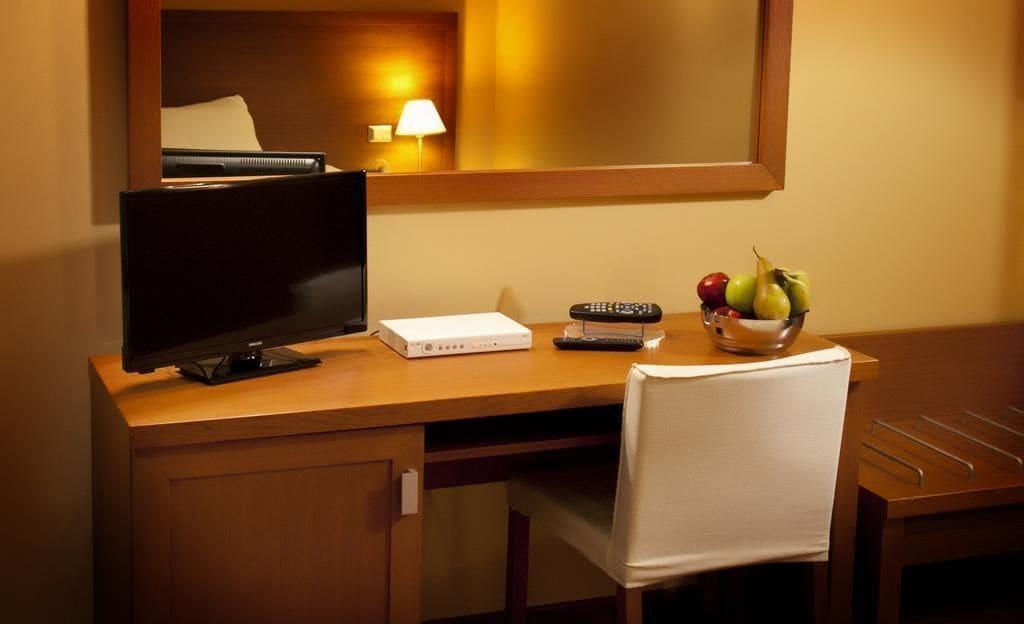 טרפאני Hotel Tiziano מראה חיצוני תמונה