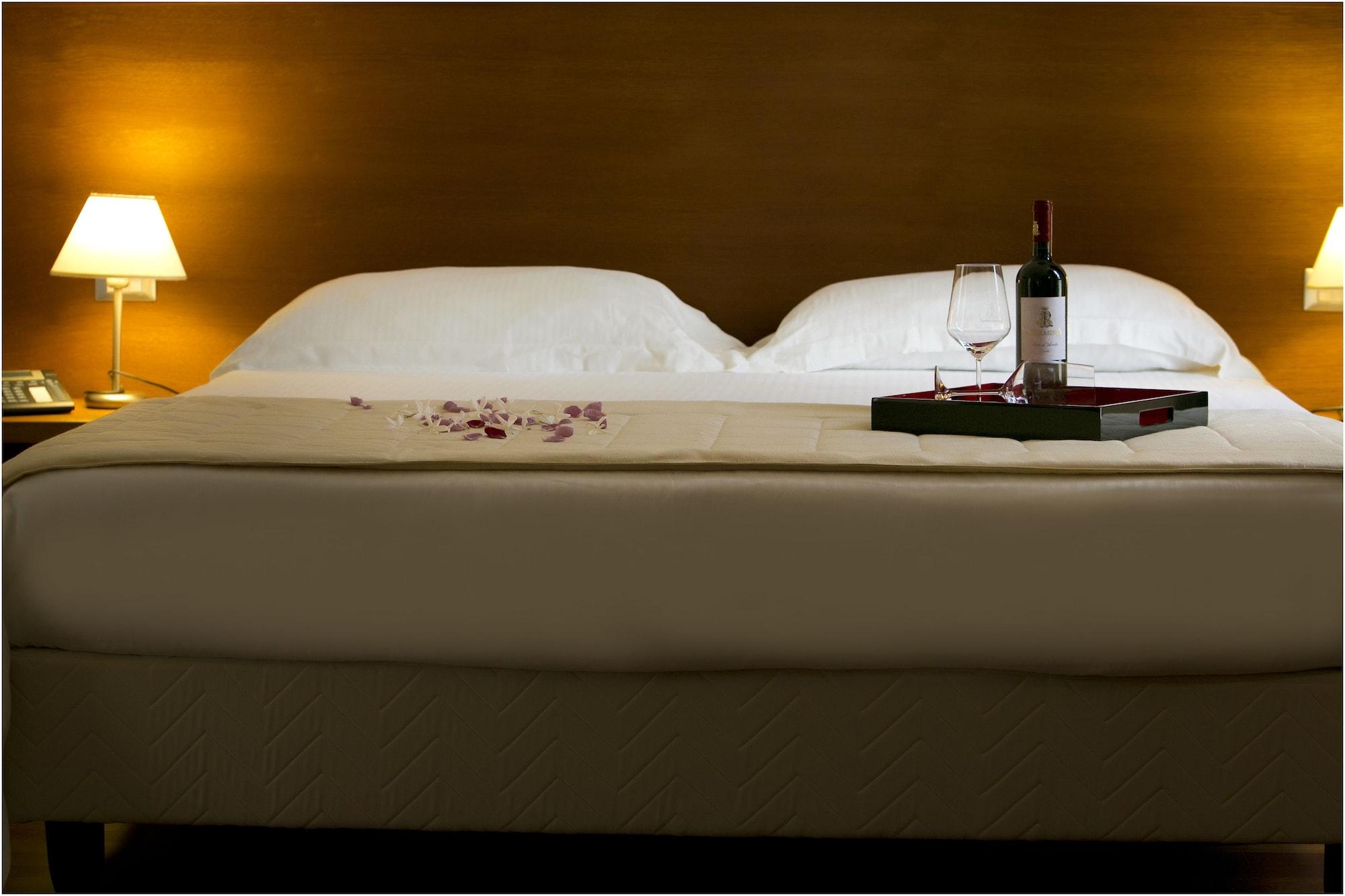 טרפאני Hotel Tiziano מראה חיצוני תמונה
