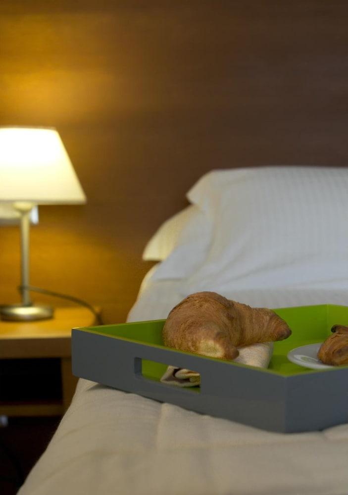 טרפאני Hotel Tiziano מראה חיצוני תמונה