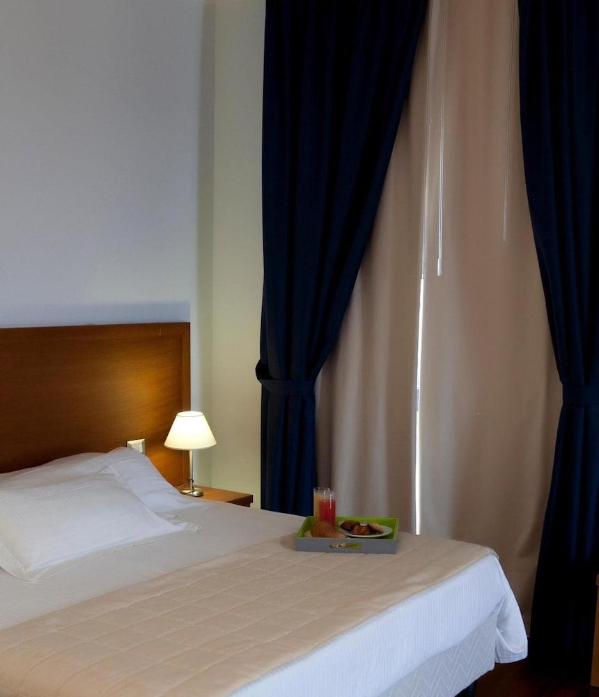 טרפאני Hotel Tiziano מראה חיצוני תמונה