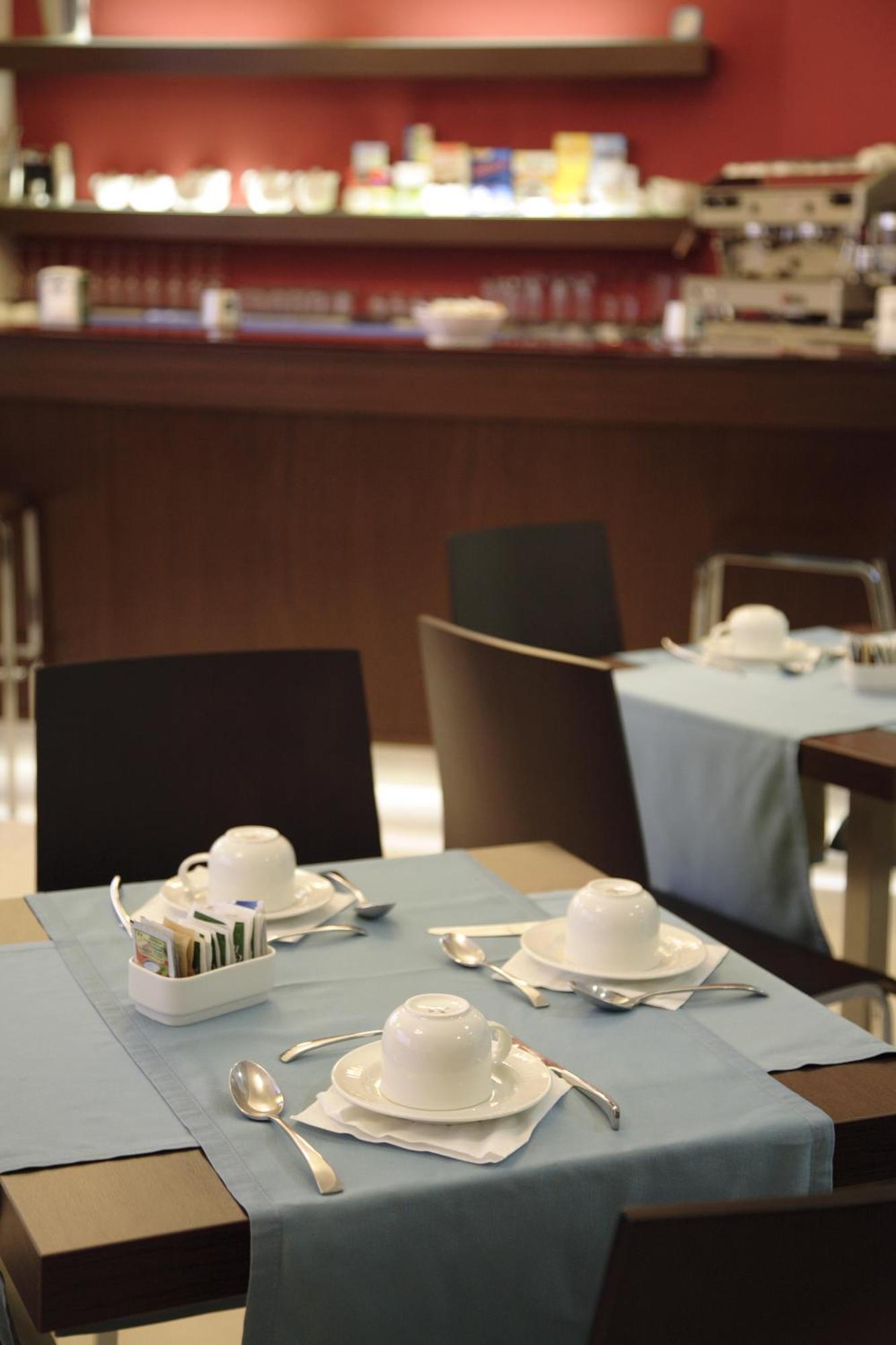 טרפאני Hotel Tiziano מראה חיצוני תמונה
